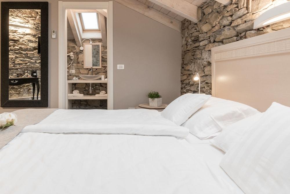 Relais Villa Porta Луино Екстериор снимка