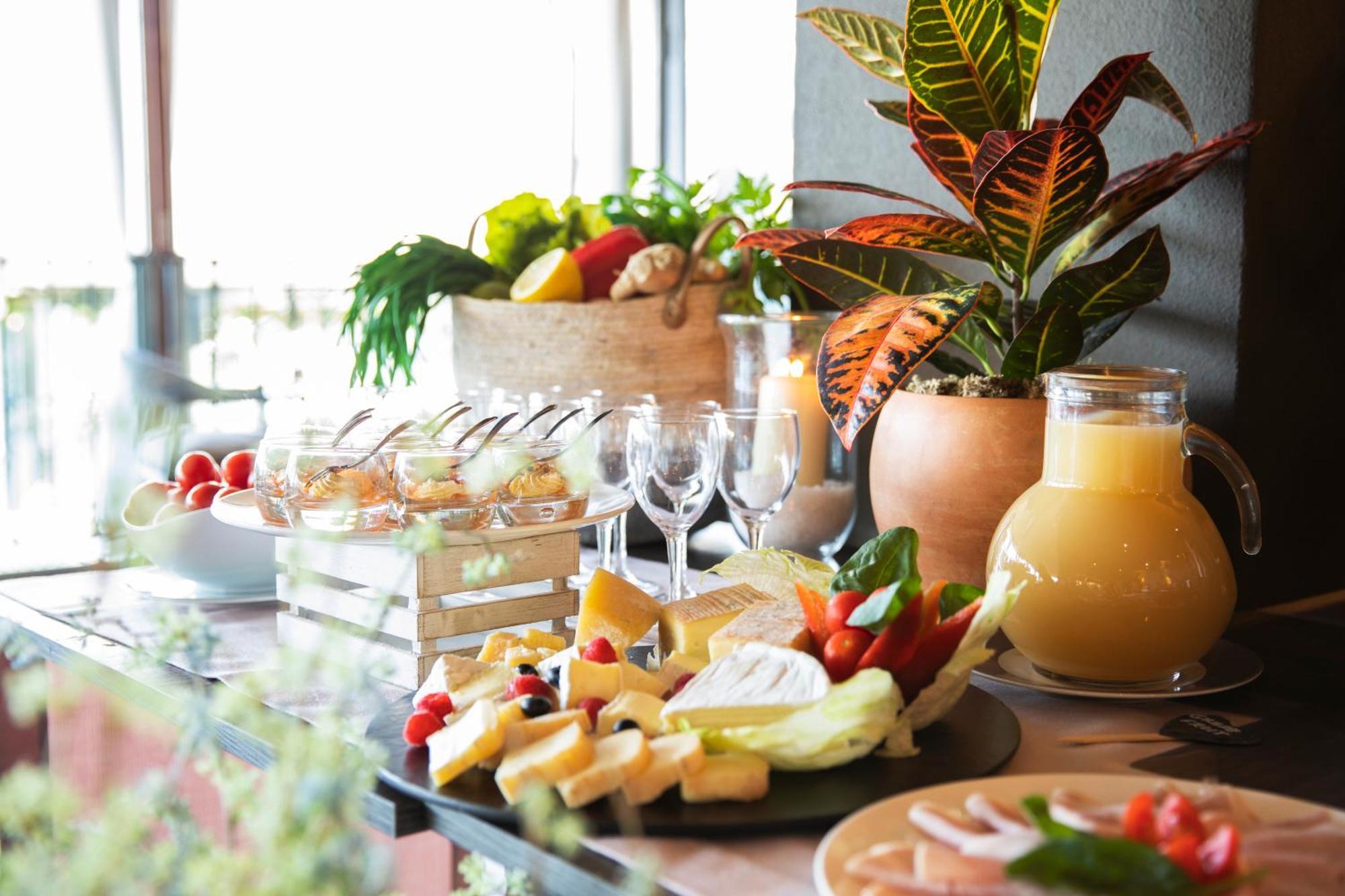 Relais Villa Porta Луино Екстериор снимка